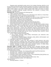 Verslo kreditavimo rūšys 8 puslapis