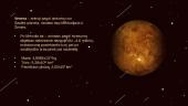 Venera - planetos pristatymas 3 puslapis