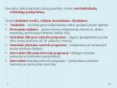 Bihevioristinis socialinio darbo modelis 8 puslapis