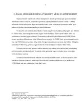 Verslo kūrimas nesteigiant įmonės 5 puslapis