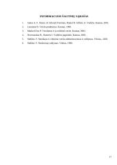 Verslo kūrimo paskatos. Verslumas 16 puslapis