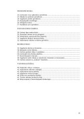 Verslo kūrimo paskatos. Verslumas 18 puslapis