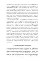 Mobingo teisinio reguliavimo teoriniai ir praktiniai aspektai 11 puslapis