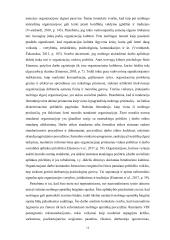 Mobingo teisinio reguliavimo teoriniai ir praktiniai aspektai 15 puslapis