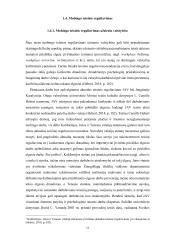 Mobingo teisinio reguliavimo teoriniai ir praktiniai aspektai 17 puslapis