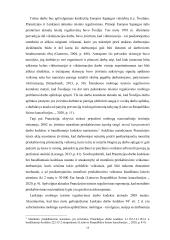 Mobingo teisinio reguliavimo teoriniai ir praktiniai aspektai 19 puslapis