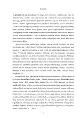 Mobingo teisinio reguliavimo teoriniai ir praktiniai aspektai 3 puslapis