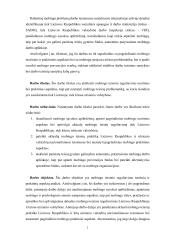 Mobingo teisinio reguliavimo teoriniai ir praktiniai aspektai 4 puslapis