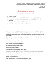 Metodinė priemonė darbui su šeima