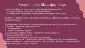 Imunologiniai diagnostikos metodai 11 puslapis