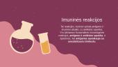 Imunologiniai diagnostikos metodai 4 puslapis