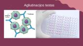 Imunologiniai diagnostikos metodai 8 puslapis