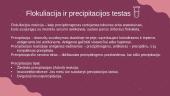 Imunologiniai diagnostikos metodai 9 puslapis