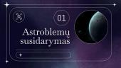 Astroblemos 3 puslapis