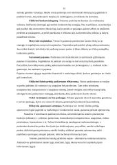 Verslo organizavimo praktikos savarankiškas darbas 15 puslapis