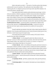 Verslo organizavimo praktikos savarankiškas darbas 16 puslapis