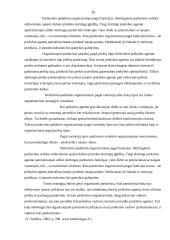 Verslo organizavimo praktikos savarankiškas darbas 20 puslapis