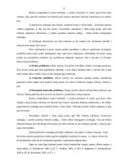 Verslo organizavimo praktikos savarankiškas darbas 8 puslapis