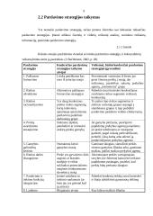 Verslo organizavimo praktikos savarankiškas darbas 9 puslapis