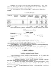 Verslo organizavimas: IĮ "Pastogė" 18 puslapis