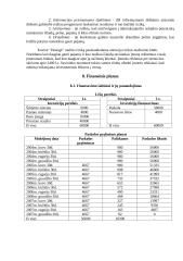 Verslo organizavimas: IĮ "Pastogė" 20 puslapis