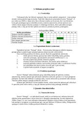 Verslo organizavimas: IĮ "Pastogė" 3 puslapis