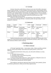 Verslo organizavimas: IĮ "Pastogė" 5 puslapis