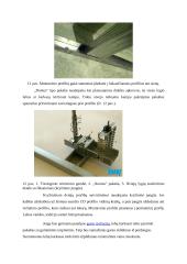 Statybų darbų praktika 11 puslapis