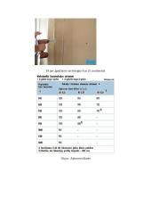 Statybų darbų praktika 16 puslapis