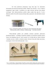 Statybų darbų praktika 8 puslapis