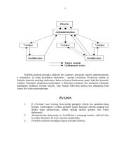Verslo planas: "Vertimai" 6 puslapis