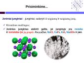 Joninių junginių formulės ir pavadinimai 2 puslapis
