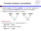 Joninių junginių formulės ir pavadinimai 6 puslapis