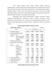 Verslo planas: drabužių parduotuvė "Auksinė paladė" 16 puslapis