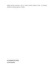 Verslo planas: drabužių parduotuvė "Auksinė paladė" 10 puslapis