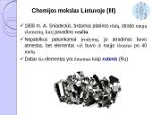 Chemijos mokslo raida 10 puslapis