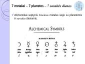 Chemijos mokslo raida 4 puslapis