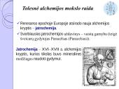 Chemijos mokslo raida 5 puslapis