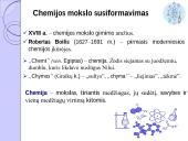 Chemijos mokslo raida 7 puslapis
