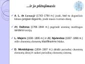 Chemijos mokslo raida 8 puslapis