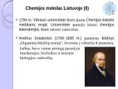 Chemijos mokslo raida 9 puslapis