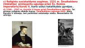 Religiniai karai Europoje XVI a. 13 puslapis