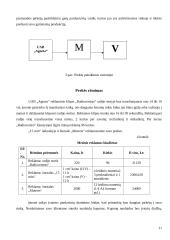 Verslo planas: drabužių siuvimas  UAB "Agneta" 11 puslapis