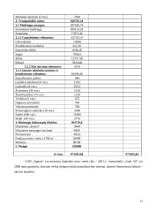 Verslo planas: drabužių siuvimas  UAB "Agneta" 17 puslapis