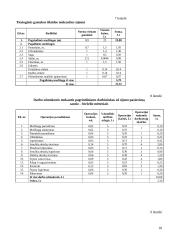Verslo planas: drabužių siuvimas  UAB "Agneta" 18 puslapis
