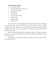 Verslo planas: drabužių siuvimas  UAB "Agneta" 9 puslapis