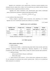 Verslo planas: duonos kepykla "Gardi duonelė" 15 puslapis