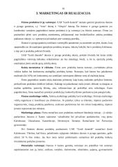 Verslo planas: duonos kepykla "Gardi duonelė" 16 puslapis