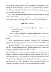 Verslo planas: duonos kepykla "Gardi duonelė" 6 puslapis