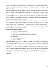 Verslo planas: grožio salonas IĮ "Linda" 12 puslapis